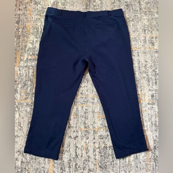BETABRAND CROPPED TROUSERS! EUC! SIZE XXL - Picture 6 of 6